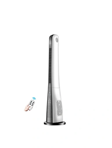 Tower Fan with Remote Control