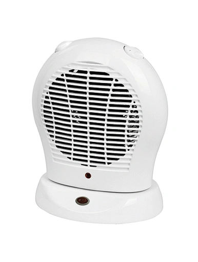 2000w electric fan heater