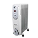 Freestanding or desktop 7fins 9fins 11fins 13 fins radiator filled oil heater