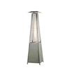 patio heater gas