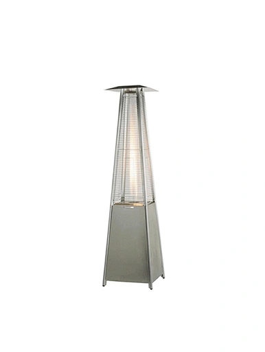 patio heater gas