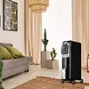 5 7 9 11 fins mini Oil filled radiator electric room heater with CE GS CB ROHS ERP
