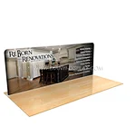  Flex Banner Free Standing