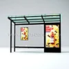 Bus Stop Manufature