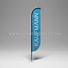  banner flying