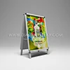 A -Frame  Poster Stand