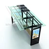 STATION BUS LED 5000x2500x2700