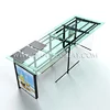 Solar Bus Shelter