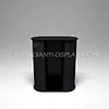  Promotion Reception Table Height