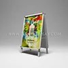 A -Frame  Poster Stand
