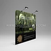   Fabric Panel Backdrop