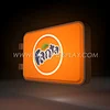Outdoor Advertising Light Box