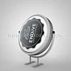  Outdoor Backlit Sign Box