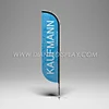  banner flying