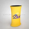 Fabric Promotion Table