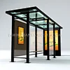  Bus Station Shelter