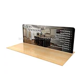  Flex Banner Free Standing