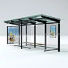  Solar Bus Shelter