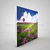 Standing tension Fabric Light Box CLD156