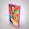 rgb tension fabric light