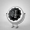  Outdoor Backlit Sign Box