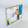   Outdoor Tension Fabric Light Box