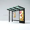Bus Stop Manufature