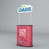  Promotion Counters For Trade Show Display Wall