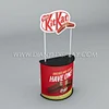  Product Promotion Table