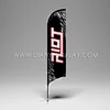  Advertising Wind Flag
