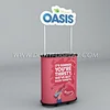  Promotion Counters For Trade Show Display Wall