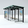  Solar Bus Shelter