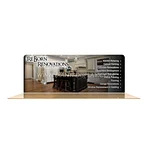  Flex Banner Free Standing
