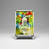 A -Frame  Poster Stand