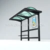 Cool Bus Shelters