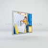   Outdoor Tension Fabric Light Box
