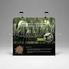 Wave tube fabric display W33D