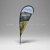  Outdoor Promoting Flying Banner Stand