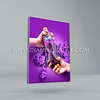 FLASHING FABRIC LIGHTBOX CFL