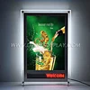  Acrylic Crystal Light Frame