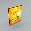  Flashing Backlit Fabric Light Box
