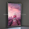  Led Surface Light Aluminium Frame