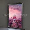  Led Surface Light Aluminium Frame