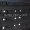 Flashing Led Fabric Light Box