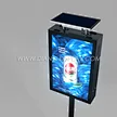 outdoor standing light