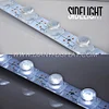   Outdoor Tension Fabric Light Box