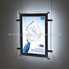 Led Plexiglass Sign