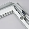  Aluminum Snap Display Frame