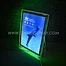  Acrylic Sign Board With Led