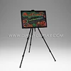  Standing Fluorescent Writing Board